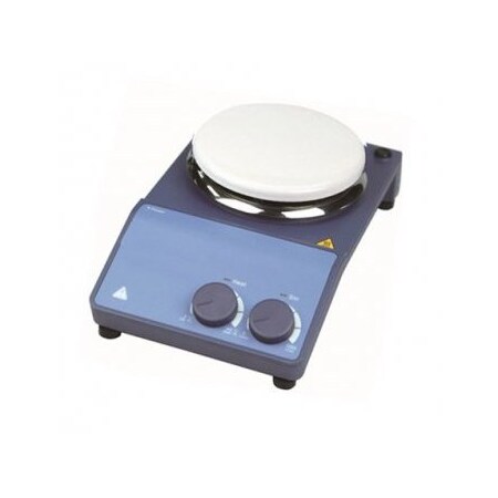 Scilogex Laboratory Compact Magnetic Stirrer, Ceramic Plate Model 410028